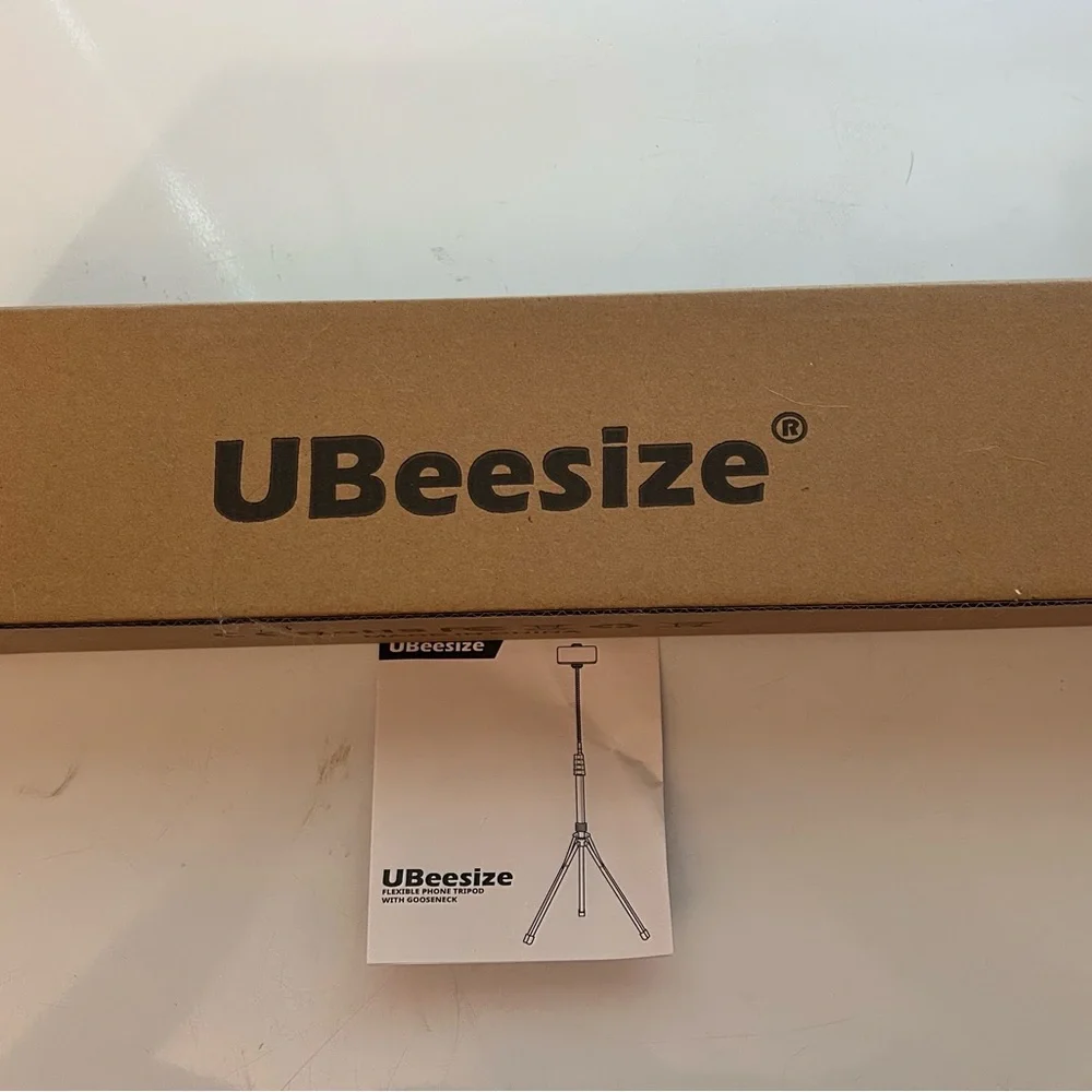 UBeeSize Tripod Stand